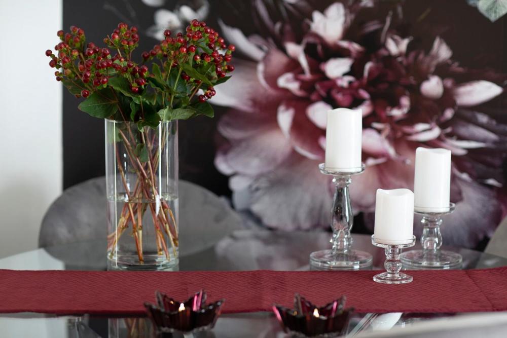 Deka Luxury Apartment Tríkala Dış mekan fotoğraf